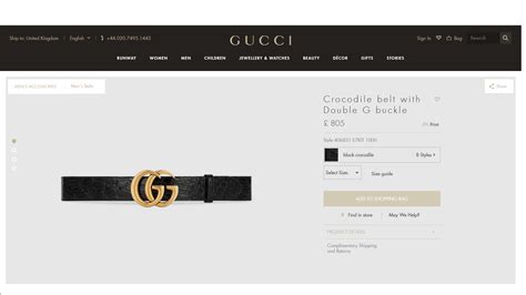 antivento gucci|Shop Gucci Online .